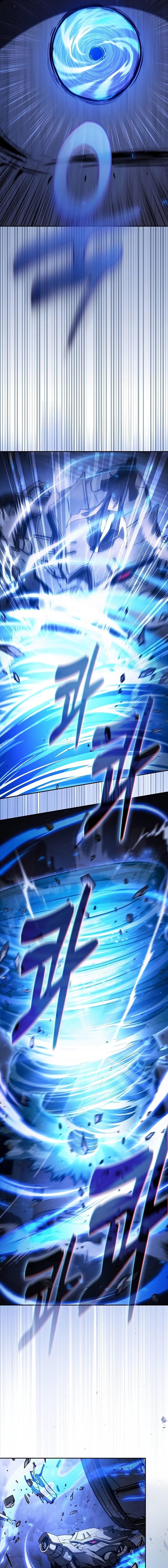 Academy’s Genius Swordmaster นักดาบอัจฉริยะจากอะคาเดมี ตอนที่ 111 หน้า 16