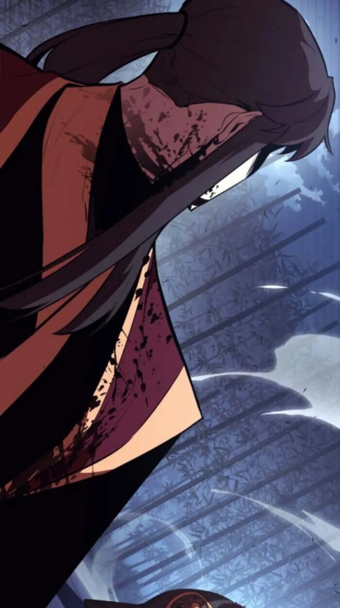 Rebirth of the Divine Demon ตอนที่ 11 131