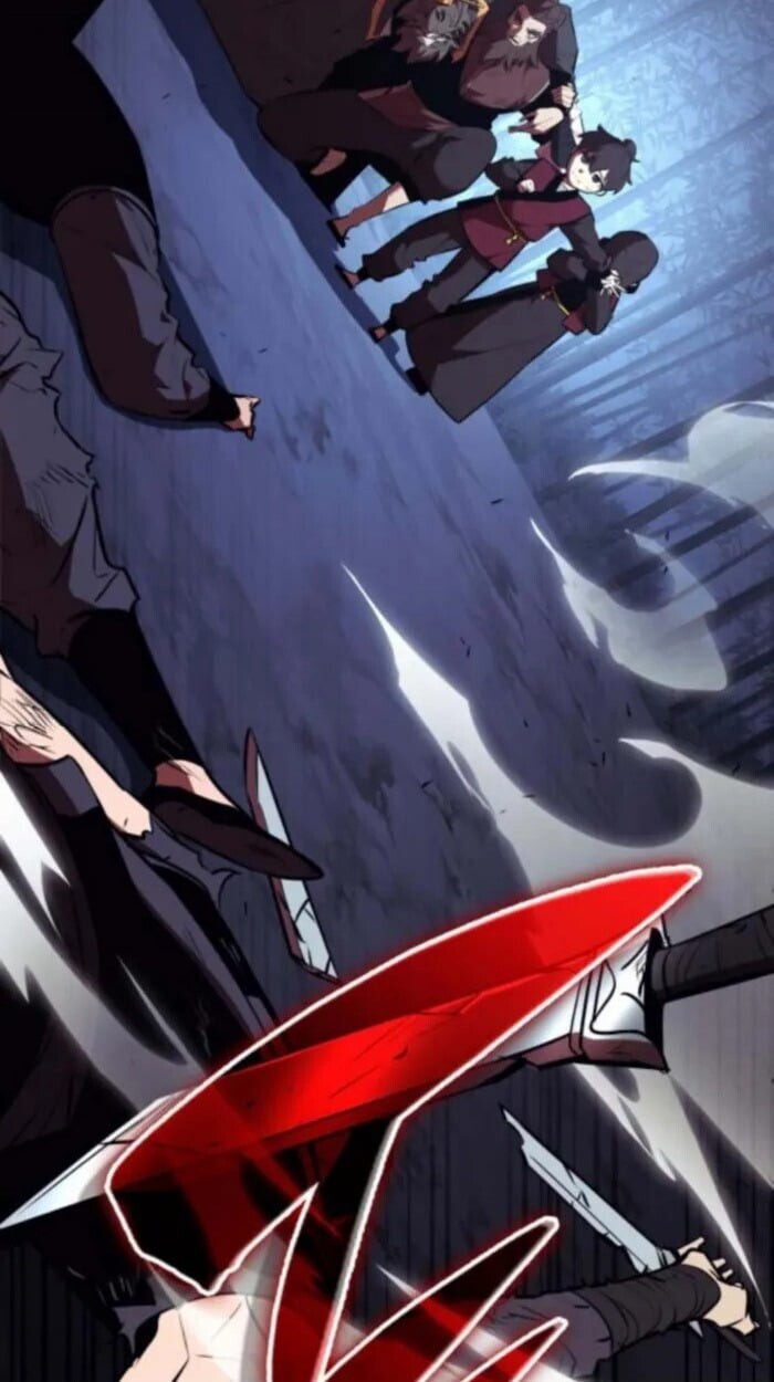 Rebirth of the Divine Demon ตอนที่ 11 132