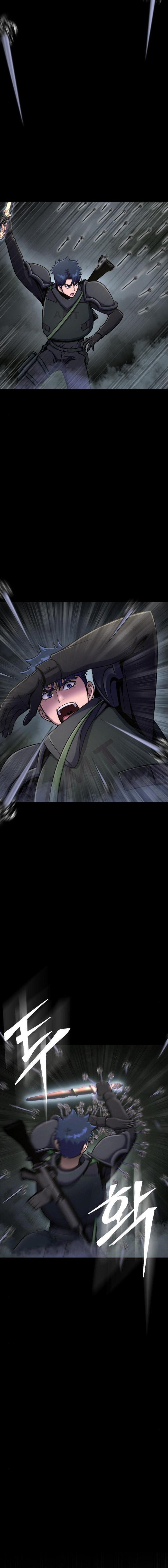 Steel-Eating Player ตอนที่ 11 หน้า 16