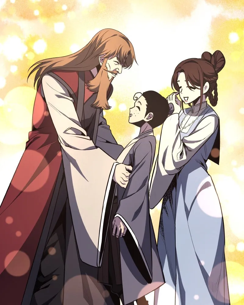 I Reincarnated As the Crazed Heir ตอนที่ 112 22