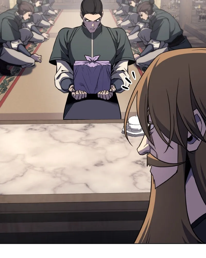 I Reincarnated As the Crazed Heir ตอนที่ 112 25