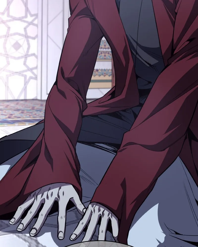 I Reincarnated As the Crazed Heir ตอนที่ 112 59