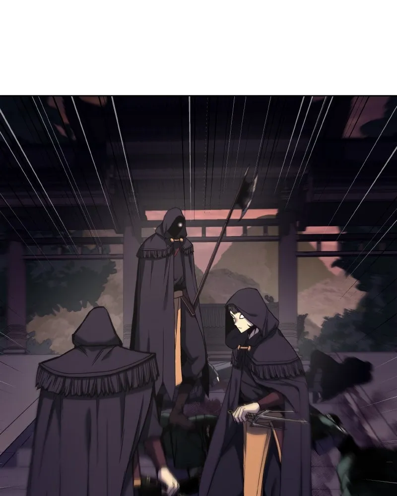 I Reincarnated As the Crazed Heir ตอนที่ 112 124