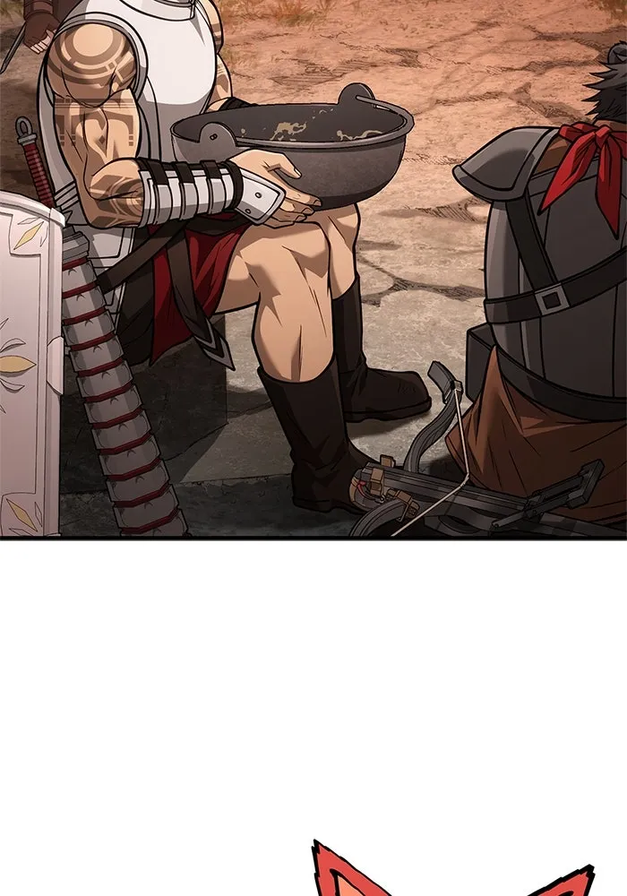 Surviving the Game as a Barbarian เอาชีวิตรอดในเกมฉบับคนเถื่อน ตอนที่ 113 หน้า 85