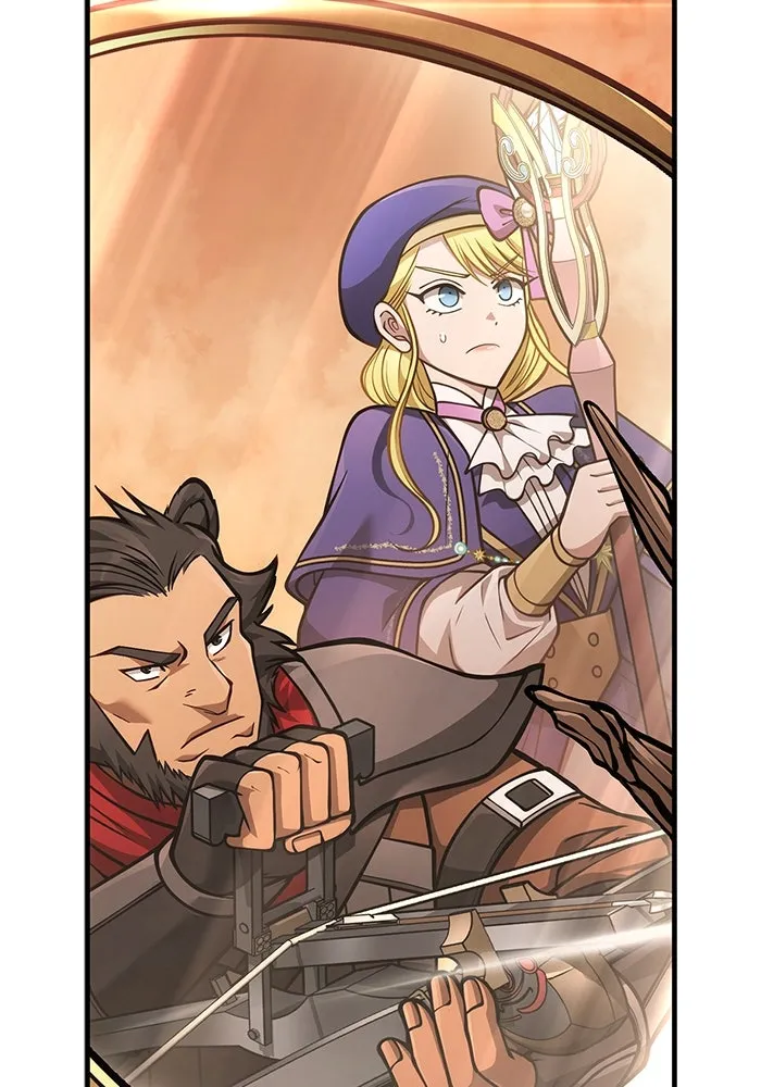 Surviving the Game as a Barbarian เอาชีวิตรอดในเกมฉบับคนเถื่อน ตอนที่ 113 หน้า 154