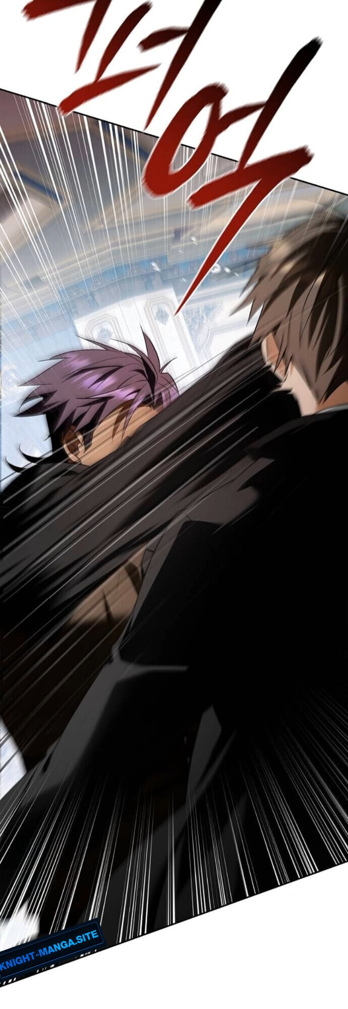 I Was Reincarnated as the Third Son of a Duke เกิดใหม่ทีดันเป็นบุตรชายคนที่สามของท่านดยุคซะงั้น ตอนที่ 11 หน้า 37