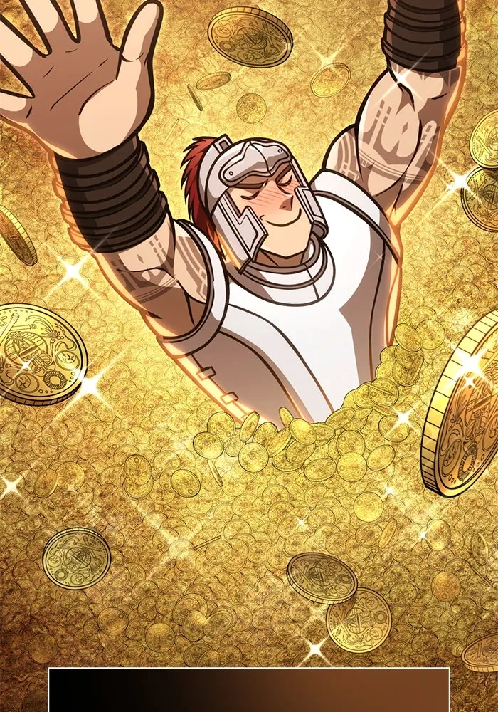 Surviving the Game as a Barbarian เอาชีวิตรอดในเกมฉบับคนเถื่อน ตอนที่ 114 หน้า 91