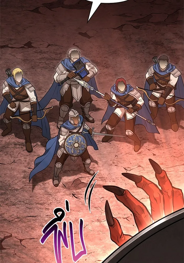 Surviving the Game as a Barbarian เอาชีวิตรอดในเกมฉบับคนเถื่อน ตอนที่ 114 หน้า 122