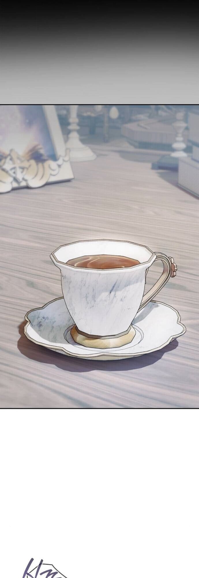 I Was Reincarnated as the Third Son of a Duke เกิดใหม่ทีดันเป็นบุตรชายคนที่สามของท่านดยุคซะงั้น ตอนที่ 11 หน้า 45