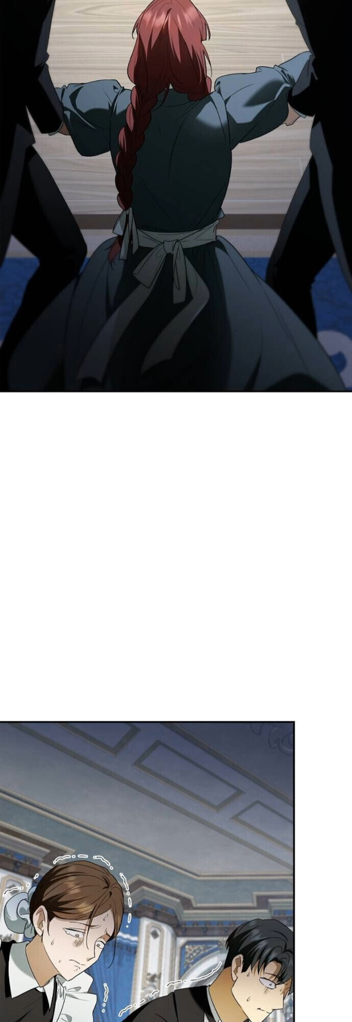 I Was Reincarnated as the Third Son of a Duke เกิดใหม่ทีดันเป็นบุตรชายคนที่สามของท่านดยุคซะงั้น ตอนที่ 11 หน้า 52