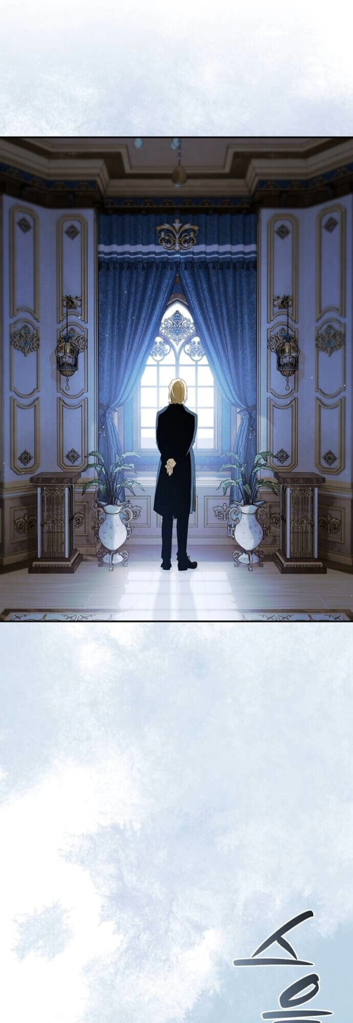 I Was Reincarnated as the Third Son of a Duke เกิดใหม่ทีดันเป็นบุตรชายคนที่สามของท่านดยุคซะงั้น ตอนที่ 11 หน้า 54