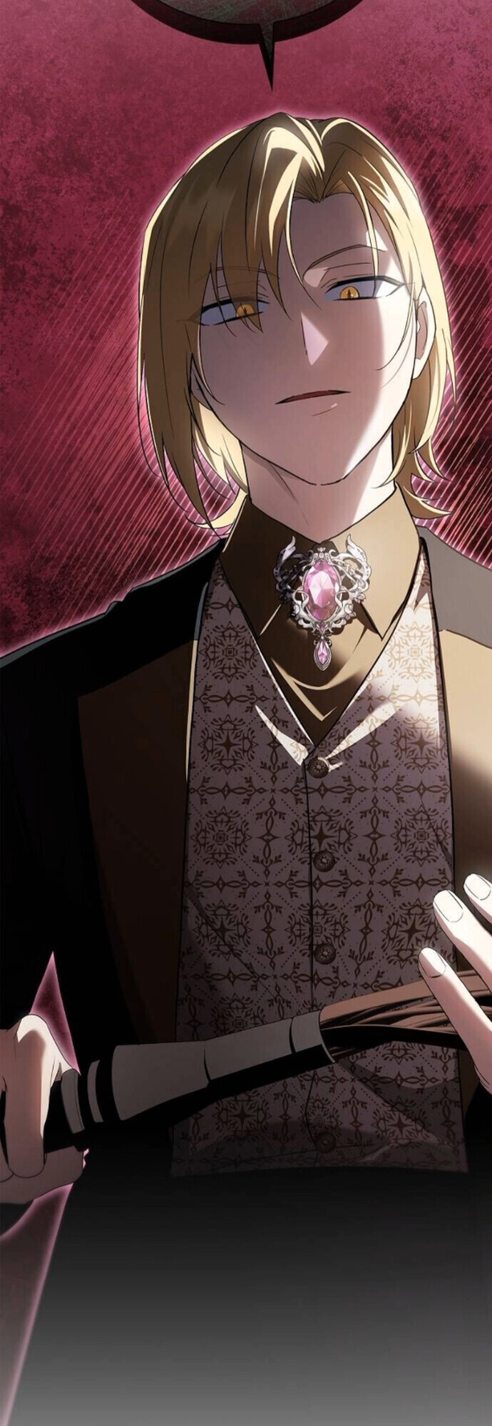 I Was Reincarnated as the Third Son of a Duke เกิดใหม่ทีดันเป็นบุตรชายคนที่สามของท่านดยุคซะงั้น ตอนที่ 11 หน้า 64