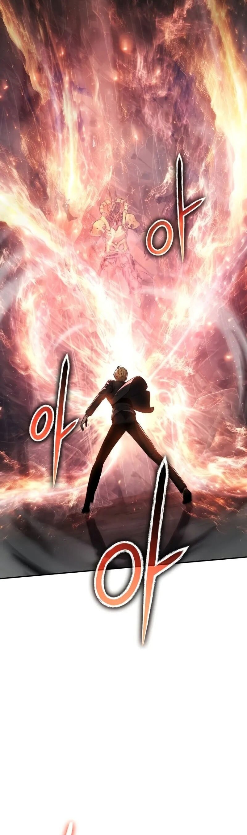 The Knight King Who Returned With a God ราชาอัศวินผู้มากับเทพ ตอนที่ 117 หน้า 50