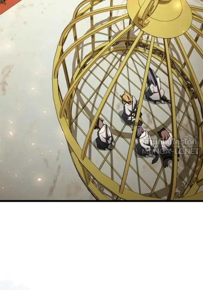 Terminally-Ill Genius Dark Knight ตอนที่ 118 137