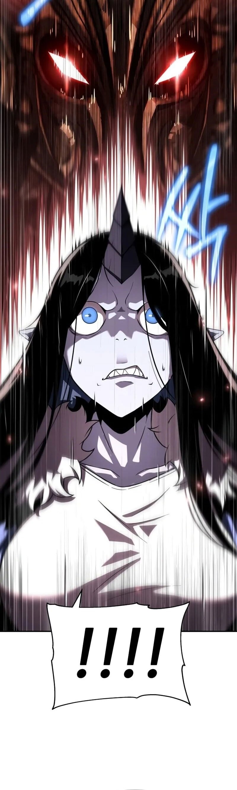 The Knight King Who Returned With a God ราชาอัศวินผู้มากับเทพ ตอนที่ 118 หน้า 52