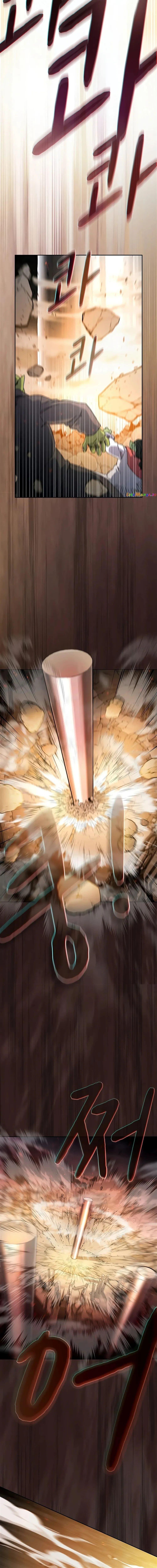 The Nebula’s Civilization ตอนที่ 1 หน้า 19