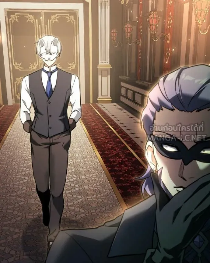 Terminally-Ill Genius Dark Knight ตอนที่ 119 156