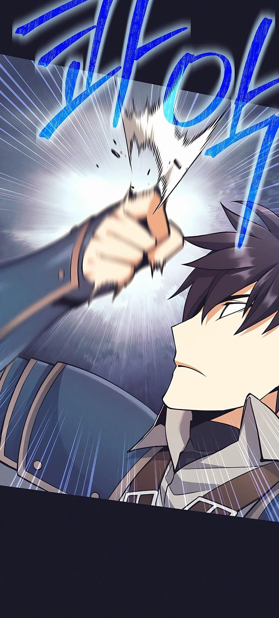 Trash of A Dark Fantasy ผมกลายเป็นตัวละครในเกมแนวดาร์กแฟนตาซี ตอนที่ 12 หน้า 30