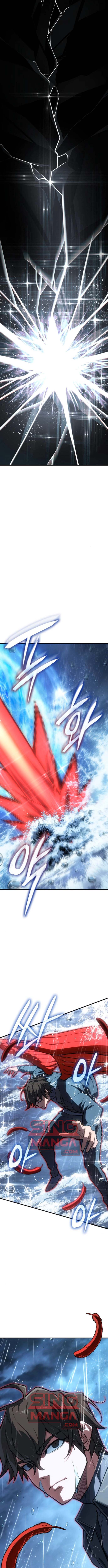 Regressing With the King ตอนที่ 120 3