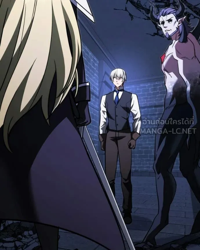 Terminally-Ill Genius Dark Knight ตอนที่ 120 31