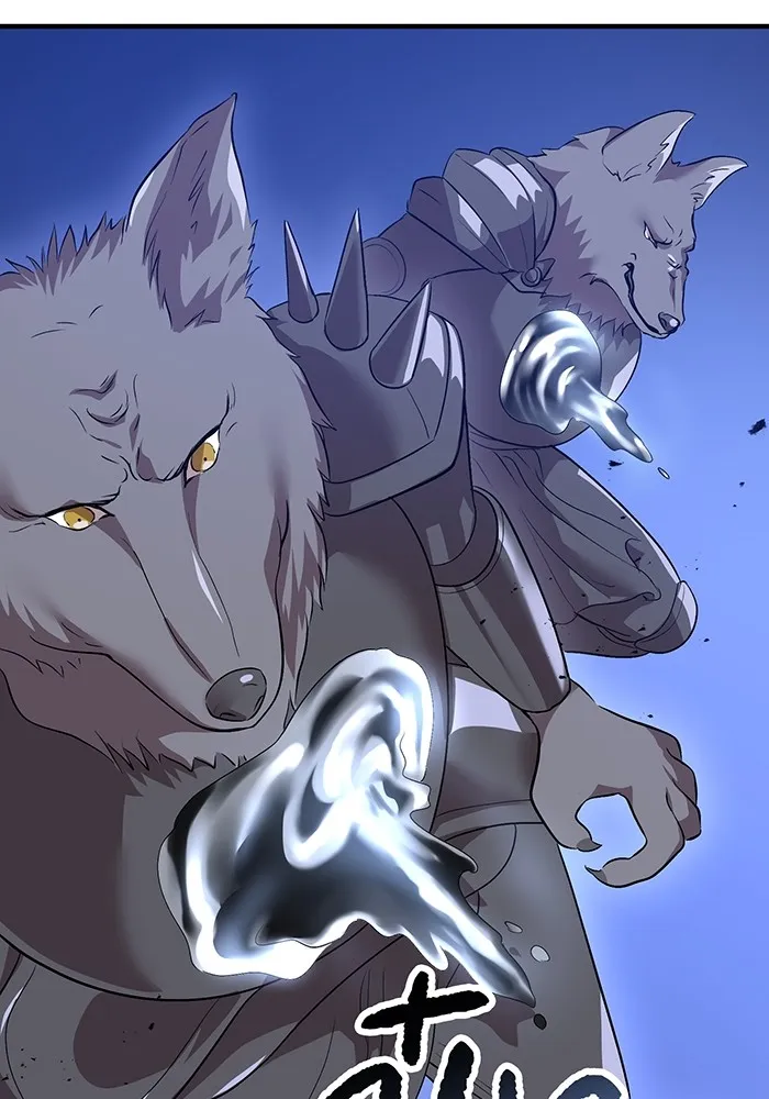 I am the strongest awakeners, recognized by all of the world‘s cheat masters ตอนที่ 12 หน้า 4