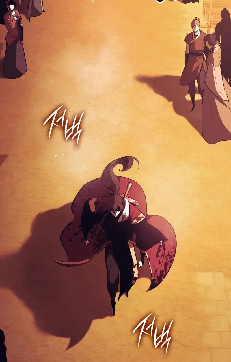 Rebirth of the Divine Demon ตอนที่ 12 6