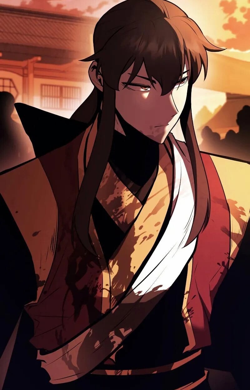 Rebirth of the Divine Demon ตอนที่ 12 9