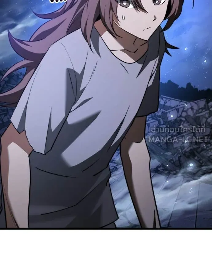 Terminally-Ill Genius Dark Knight ตอนที่ 120 91