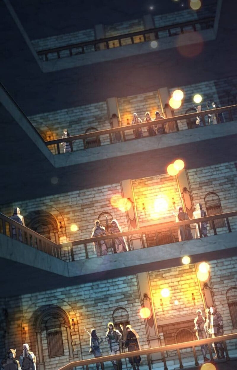 Raising Villains the Right Way ตอนที่ 12 24