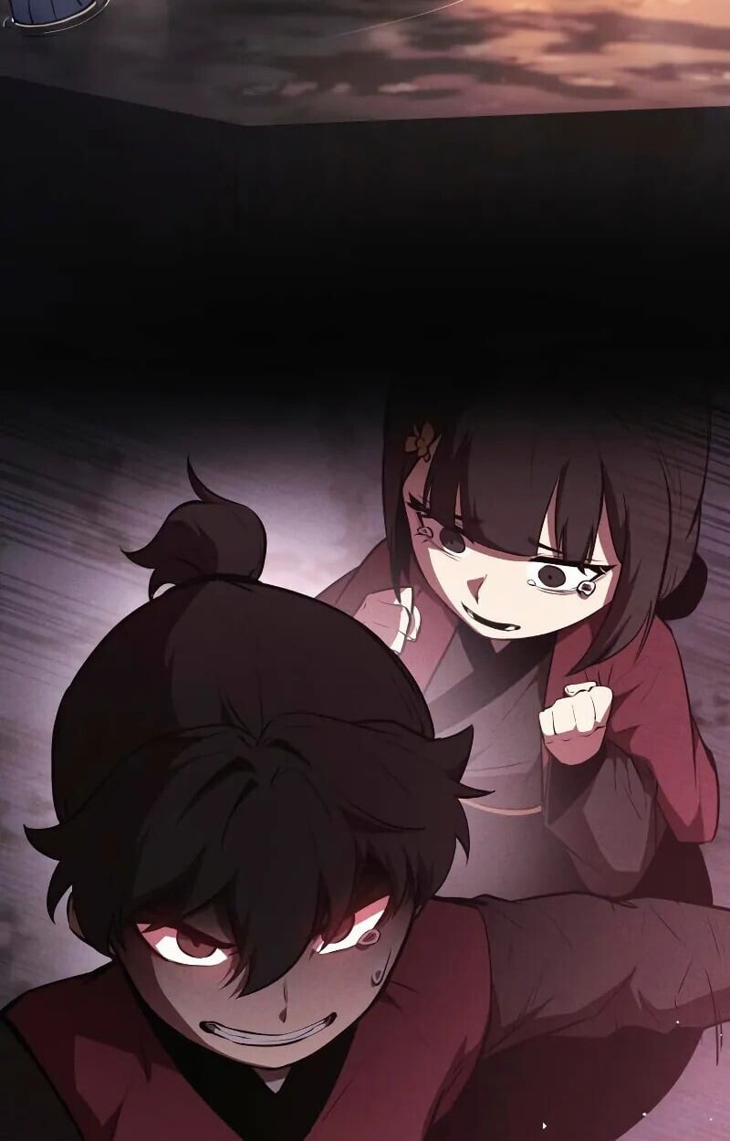 Rebirth of the Divine Demon ตอนที่ 12 26