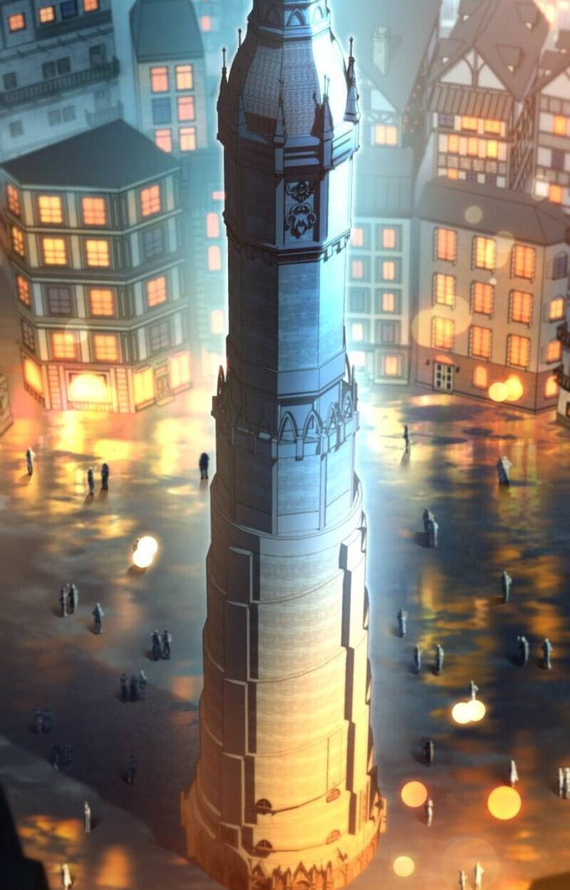 Raising Villains the Right Way ตอนที่ 12 37