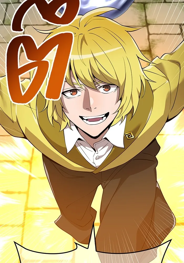 I am the strongest awakeners, recognized by all of the world‘s cheat masters ตอนที่ 12 หน้า 40