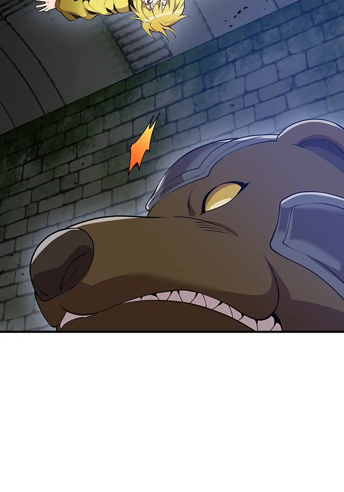 I am the strongest awakeners, recognized by all of the world‘s cheat masters ตอนที่ 12 หน้า 44