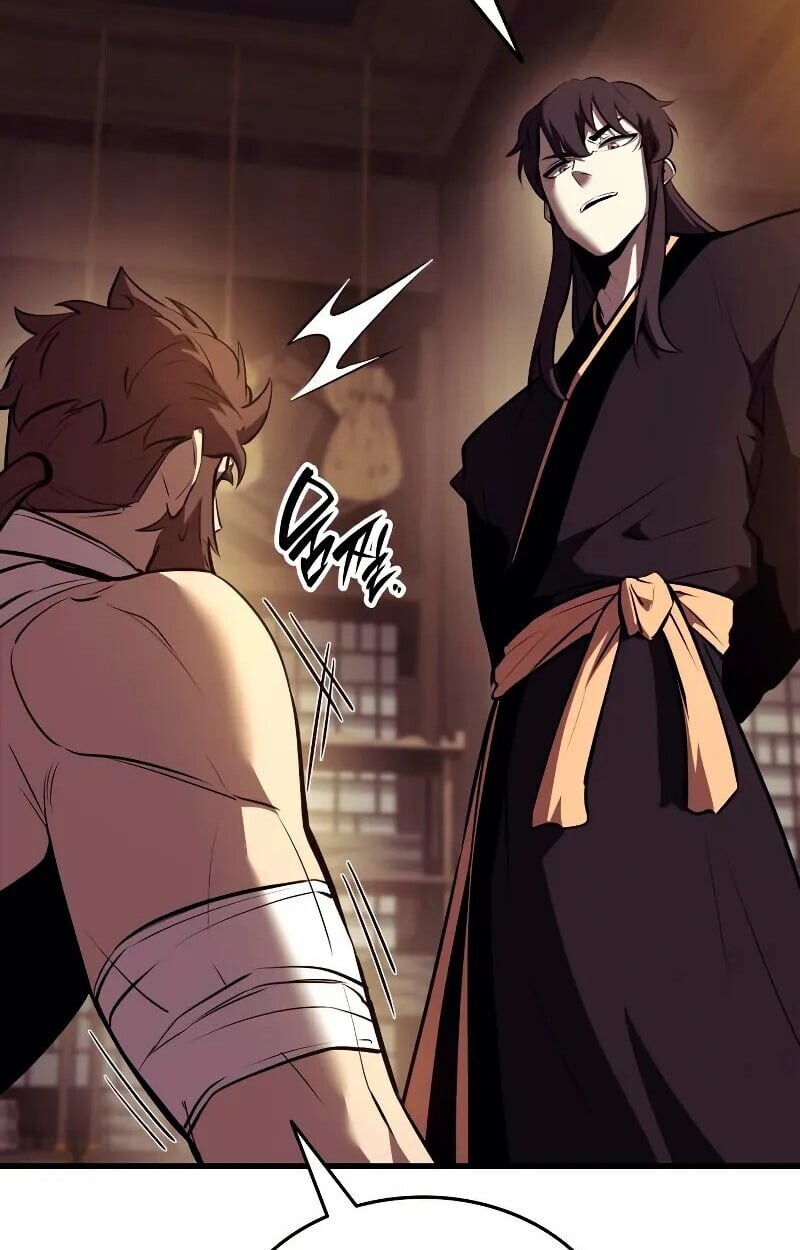 Rebirth of the Divine Demon ตอนที่ 12 45