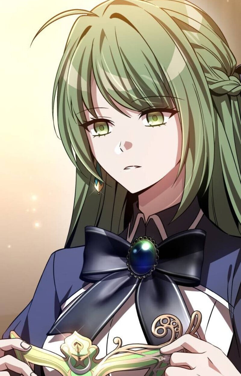 Raising Villains the Right Way ตอนที่ 12 55