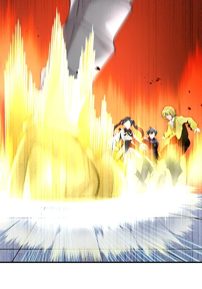 I am the strongest awakeners, recognized by all of the world‘s cheat masters ตอนที่ 12 หน้า 65