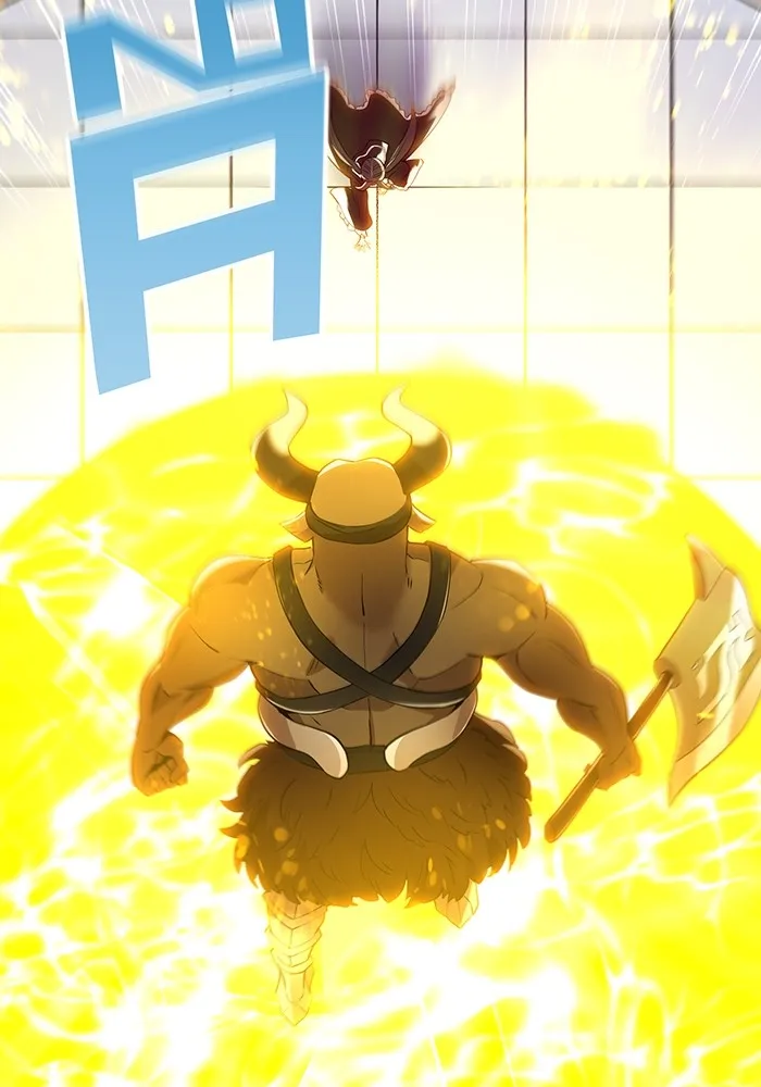 I am the strongest awakeners, recognized by all of the world‘s cheat masters ตอนที่ 12 หน้า 77