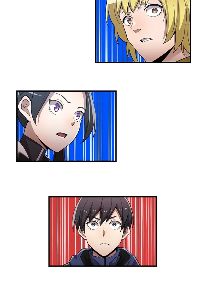 I am the strongest awakeners, recognized by all of the world‘s cheat masters ตอนที่ 12 หน้า 95