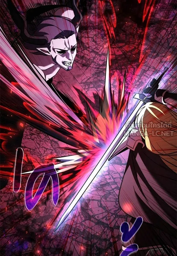 Terminally-Ill Genius Dark Knight ตอนที่ 121 20