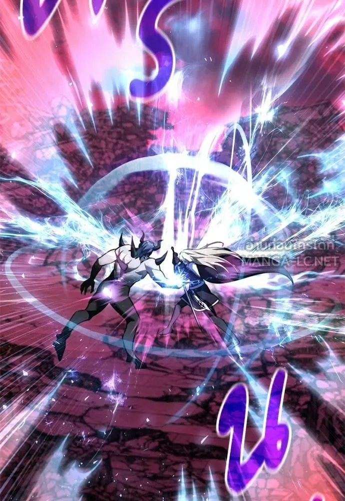 Terminally-Ill Genius Dark Knight ตอนที่ 121 22