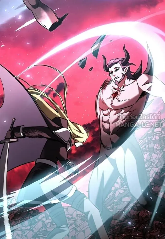 Terminally-Ill Genius Dark Knight ตอนที่ 121 30