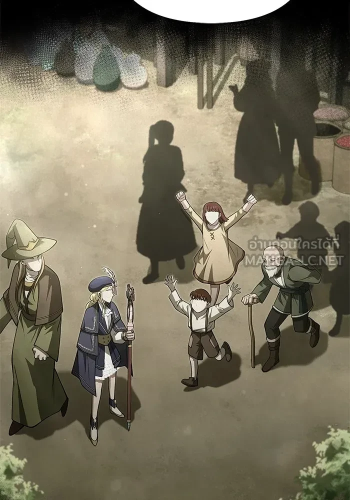 Surviving the Game as a Barbarian เอาชีวิตรอดในเกมฉบับคนเถื่อน ตอนที่ 121 หน้า 36