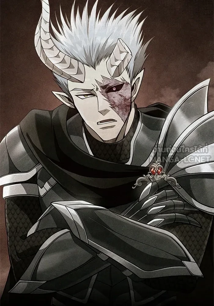 Surviving the Game as a Barbarian เอาชีวิตรอดในเกมฉบับคนเถื่อน ตอนที่ 121 หน้า 54