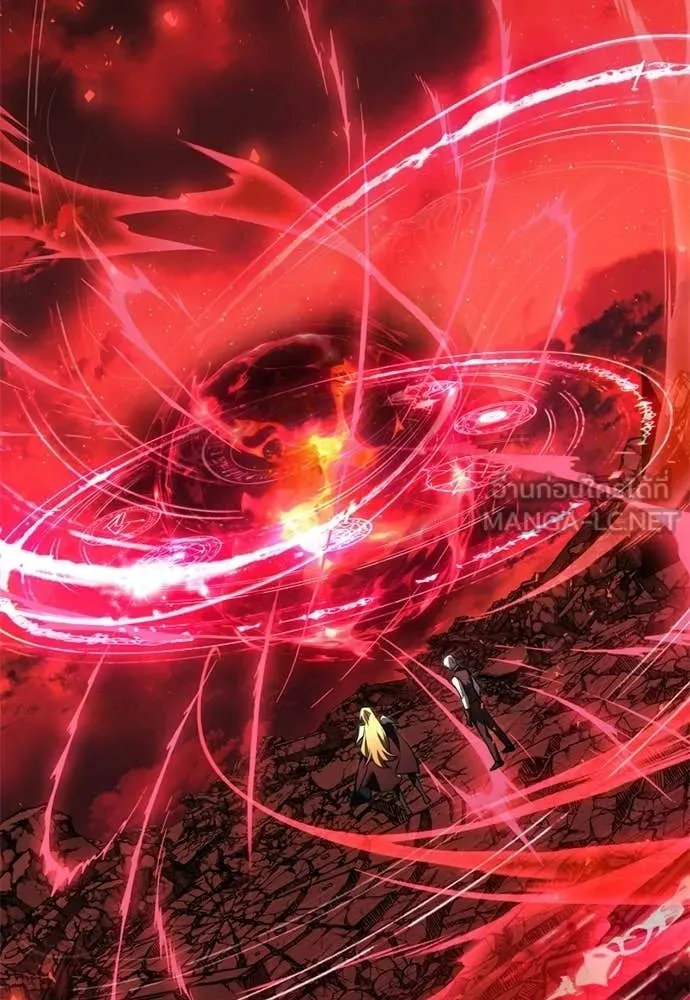 Terminally-Ill Genius Dark Knight ตอนที่ 121 61