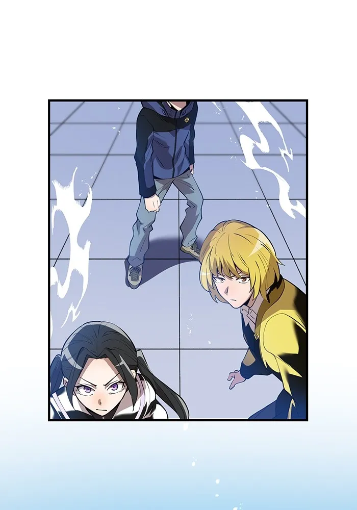 I am the strongest awakeners, recognized by all of the world‘s cheat masters ตอนที่ 12 หน้า 109