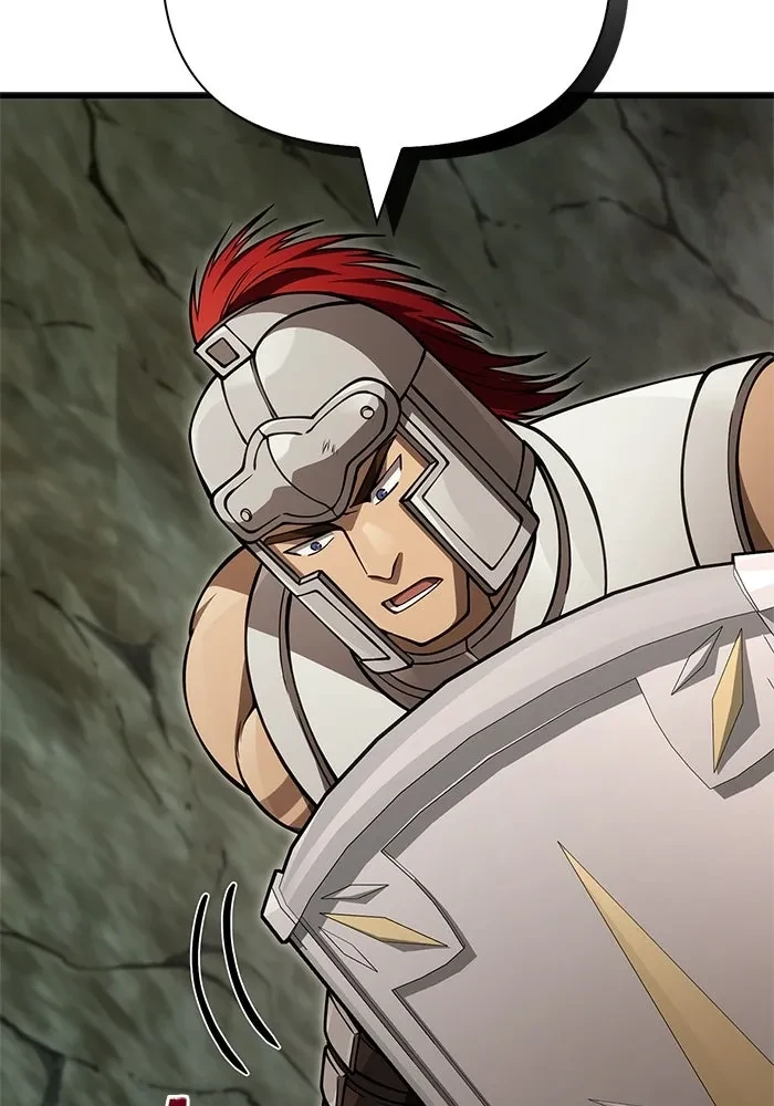 Surviving the Game as a Barbarian เอาชีวิตรอดในเกมฉบับคนเถื่อน ตอนที่ 121 หน้า 100