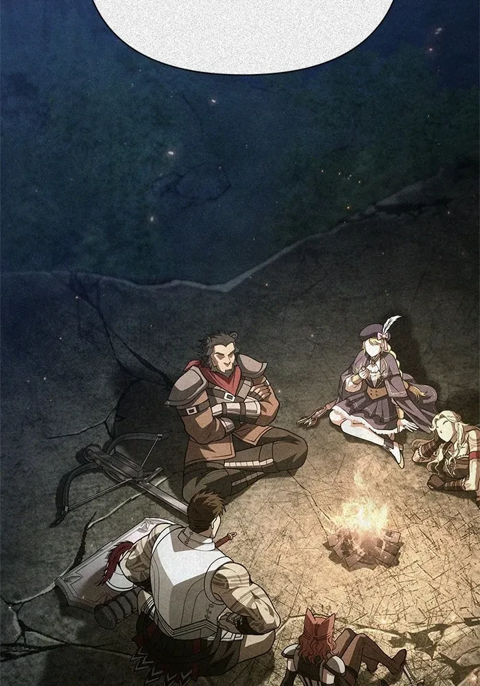 Surviving the Game as a Barbarian เอาชีวิตรอดในเกมฉบับคนเถื่อน ตอนที่ 121 หน้า 116