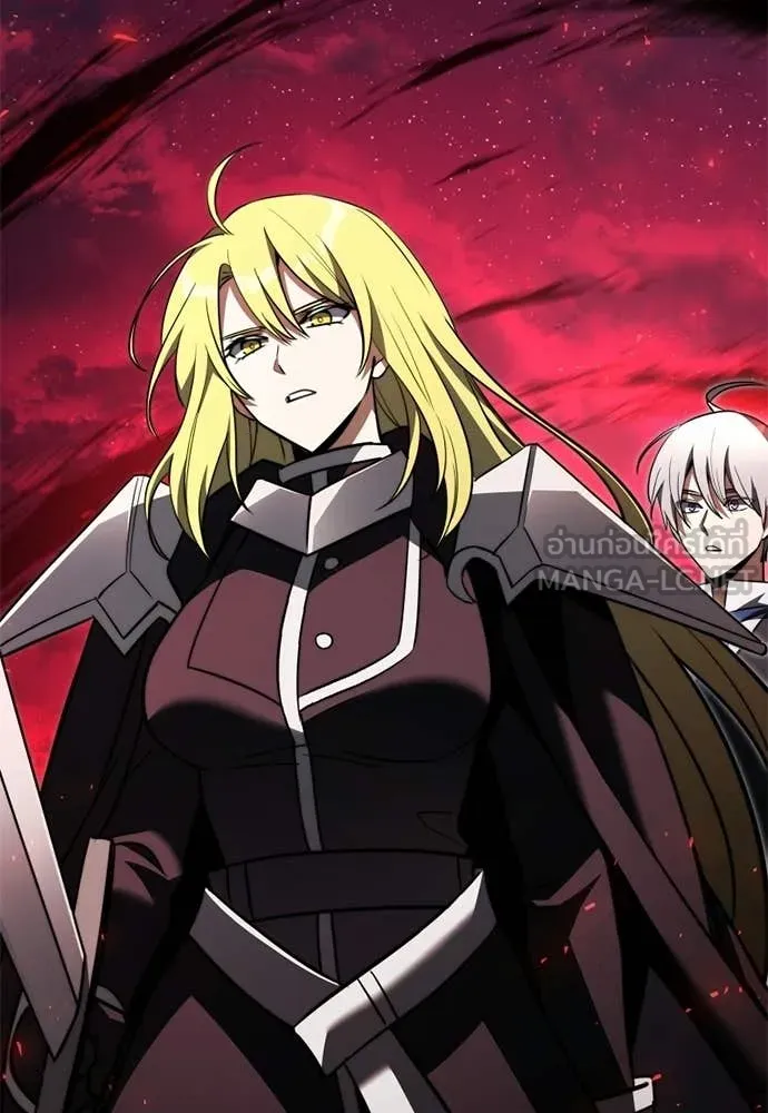 Terminally-Ill Genius Dark Knight ตอนที่ 121 143