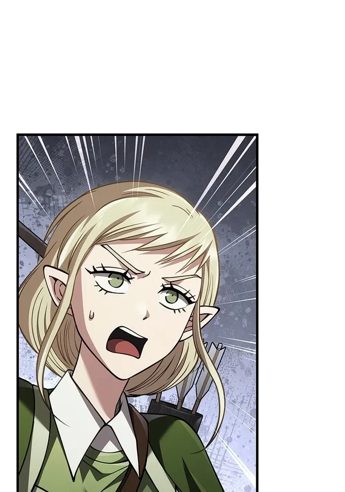 Surviving the Game as a Barbarian เอาชีวิตรอดในเกมฉบับคนเถื่อน ตอนที่ 121 หน้า 151